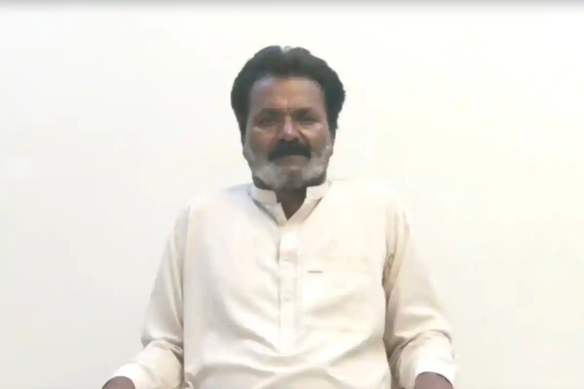 پاکستانی مچھیرا بھارتی ایجنسی کے لیے جاسوسی کرتے پکڑا گیا