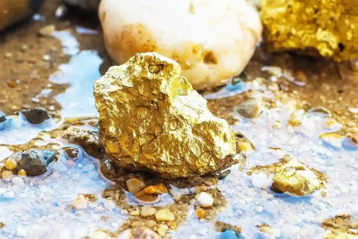 پاکستان کی معیشت کے لیے بڑی امید، تربیلا ڈیم کی مٹی میں 636 ارب ڈالر مالیت کا سونا موجود ہونے کا انکشاف