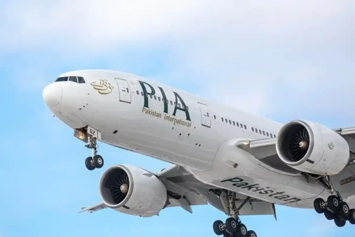 پی آئی اے انجینئرنگ تنازع شدت اختیار کر گیا، انتظامیہ اور انجینئرز آمنے سامنے