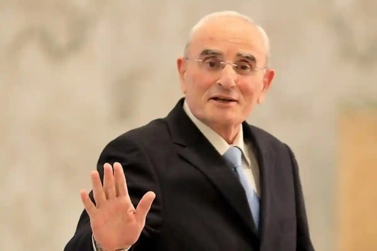 لبنان کی جانب سے اسرائیل کے ساتھ براہ راست رابطے کی تجویز مسترد