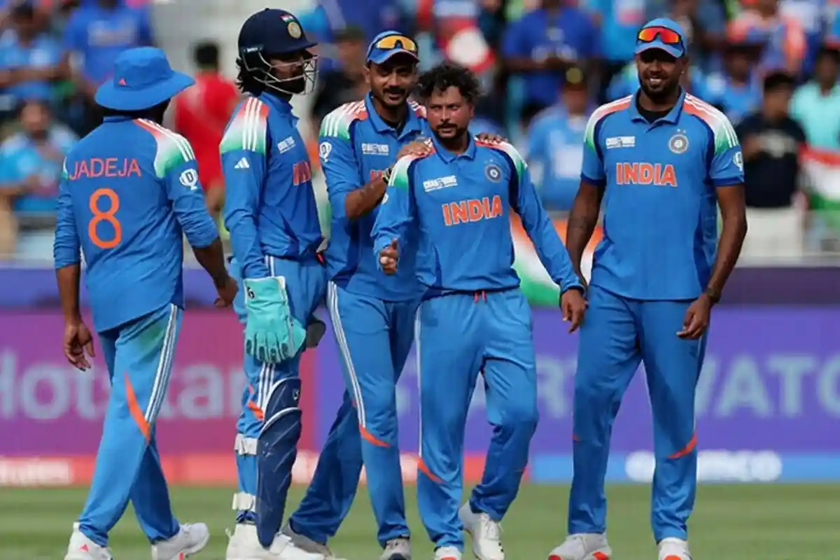 بھارتی کرکٹ ٹیم کو دھچکا: معروف کرکٹر اسپتال میں داخل، جنوبی افریقہ ٹیسٹ سے بھی باہر