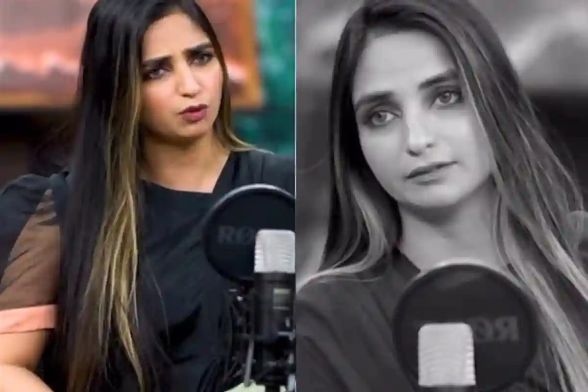 وردہ ملک نے ٹک ٹاک کے شرمناک راز کھول دیئے