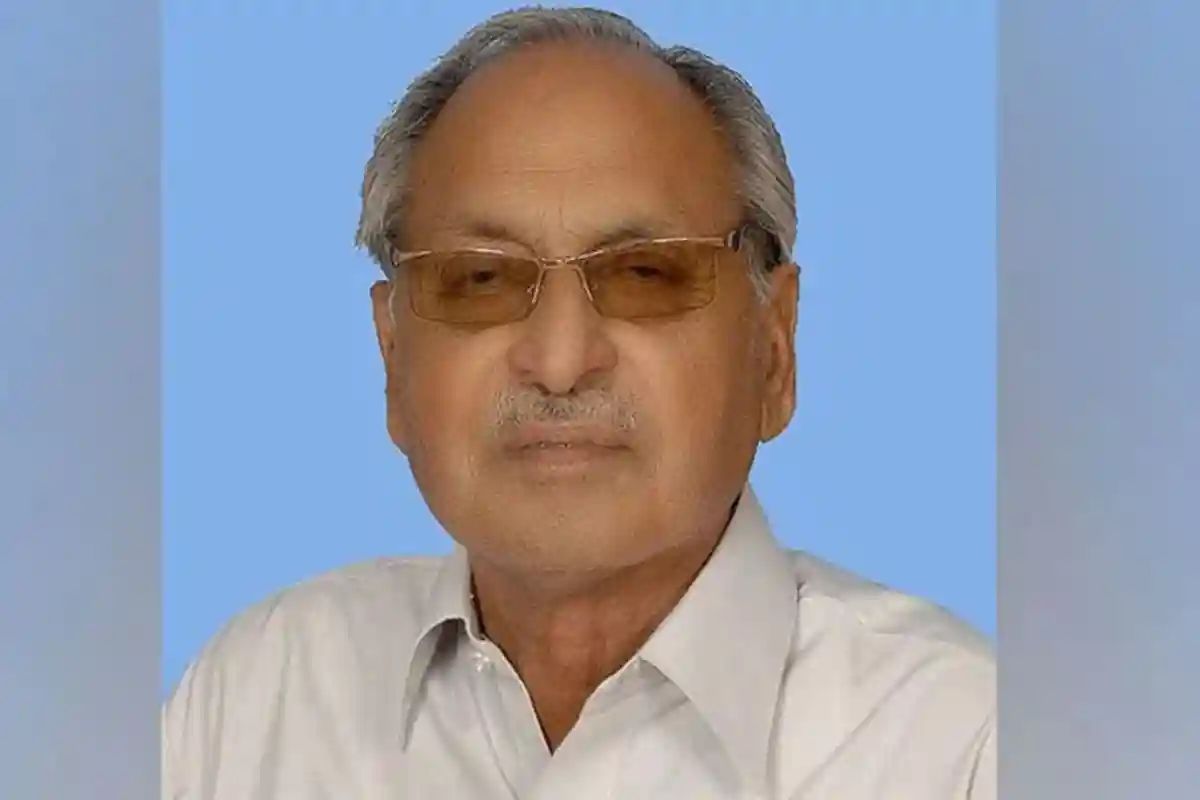 مسلم لیگ ن کے مرکزی رہنما و  سابق رکن قومی اسمبلی انتقال کرگئے