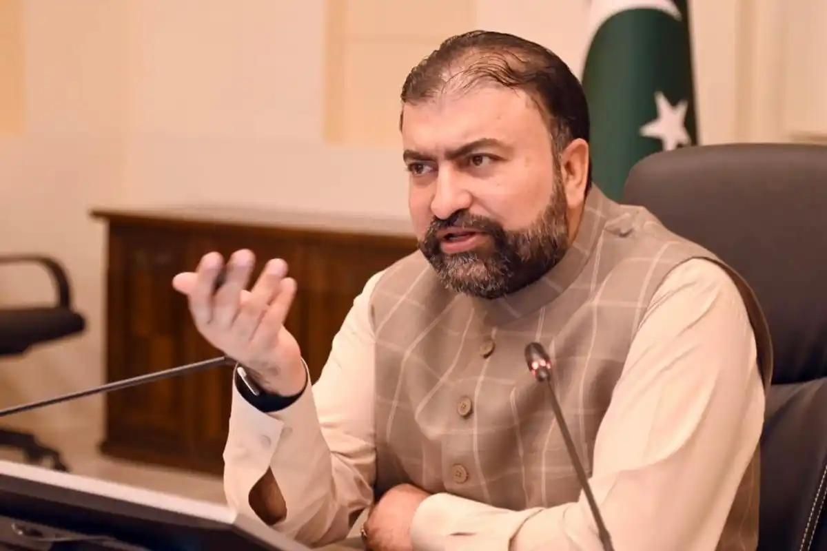 کوئٹہ: وزیراعلیٰ سرفراز بگٹی کو ہٹانے کی افواہوں کے پس پردہ حقائق سامنے آ گئے