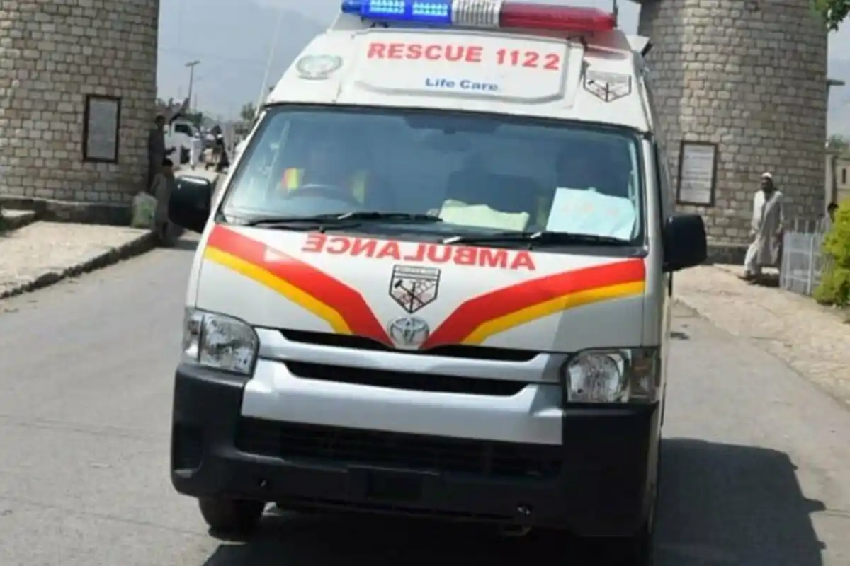 بنوں: امن کمیٹی کے دفتر پر حملہ، 7 افراد جاں بحق