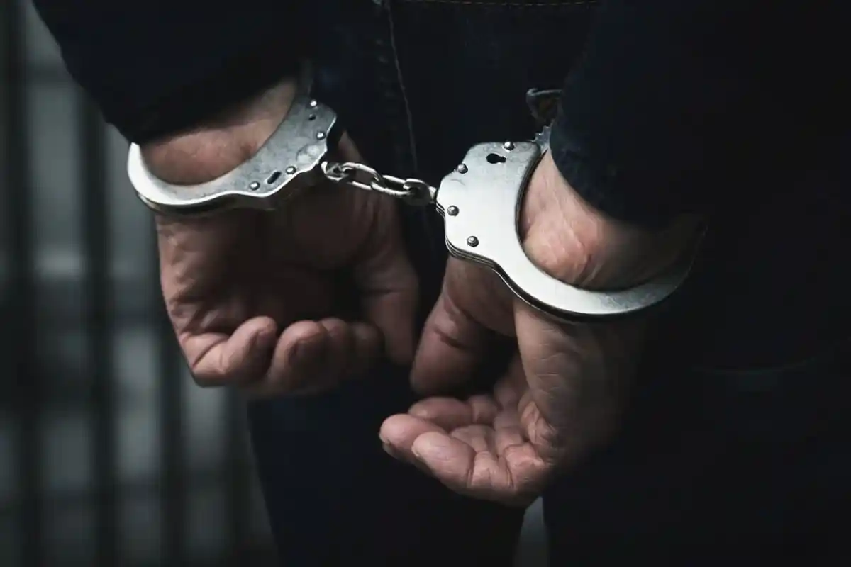 کراچی: تاجروں کو دھمکی آمیز کالیں کرنے والے 4 بھتہ خور گرفتار