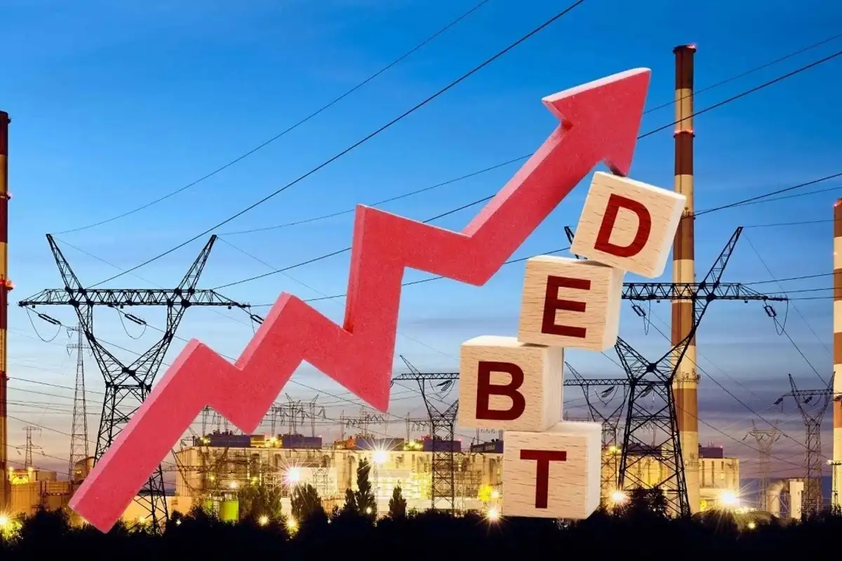 دنیا کے سب سے زیادہ مقروض ممالک کی فہرست میں پاکستان کا نمبر جان کر آپ حیران رہ جائیں گے