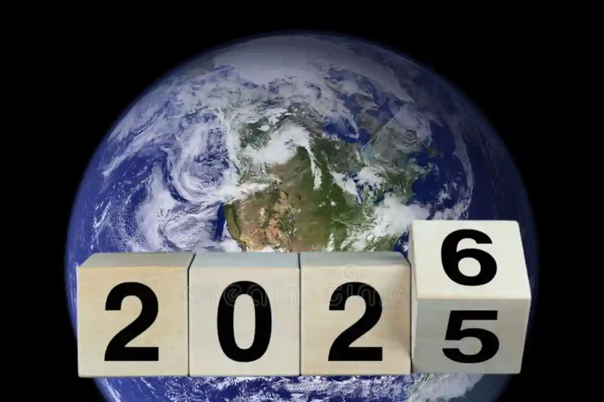 خطرہ، امید یا نیا دور!!! 2026 میں کیا ہونے والا ہے؟ 5 بڑے سرپرائز کیلئے تیار رہیں