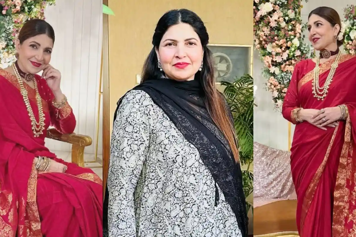 اداکارہ شگفتہ اعجاز کی وزن کم کرنے پر مبنی افواہوں کی تردید