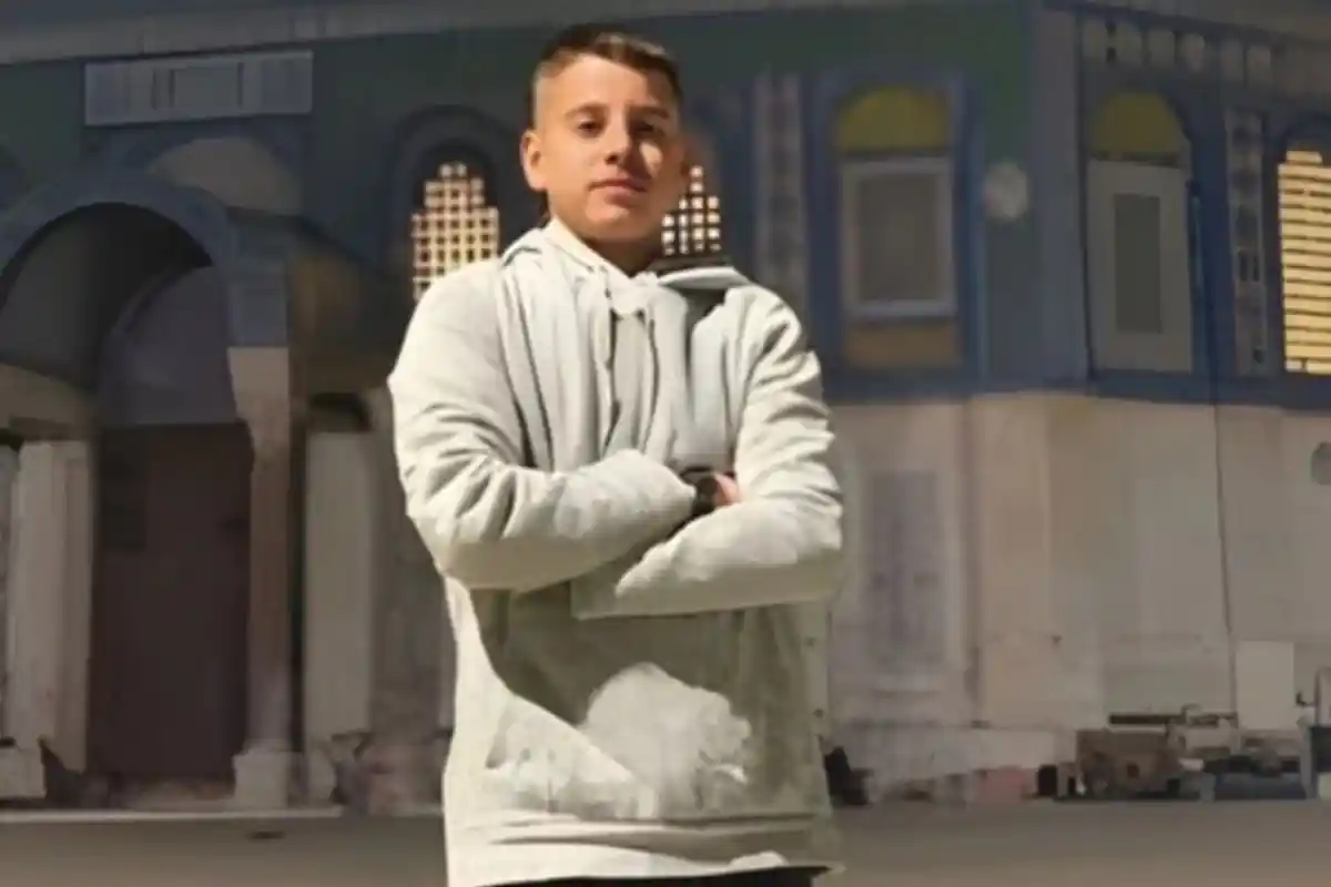 9 ماہ قید کے بعد فلسطینی نژاد امریکی کمسن محمد ابراہیم کی اسرائیلی حراست سے رہائی