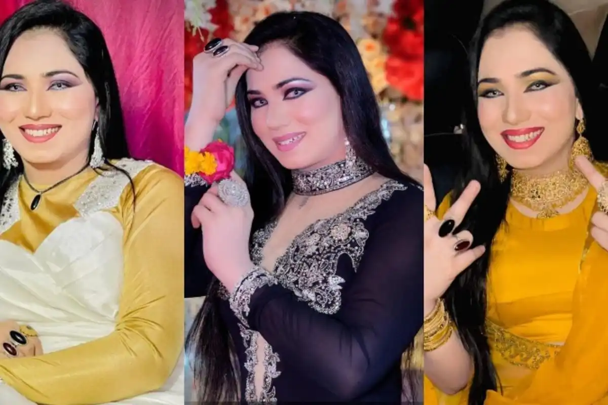 مہک ملک نے پی ایس ایل کی فرنچائز خریدلی؟