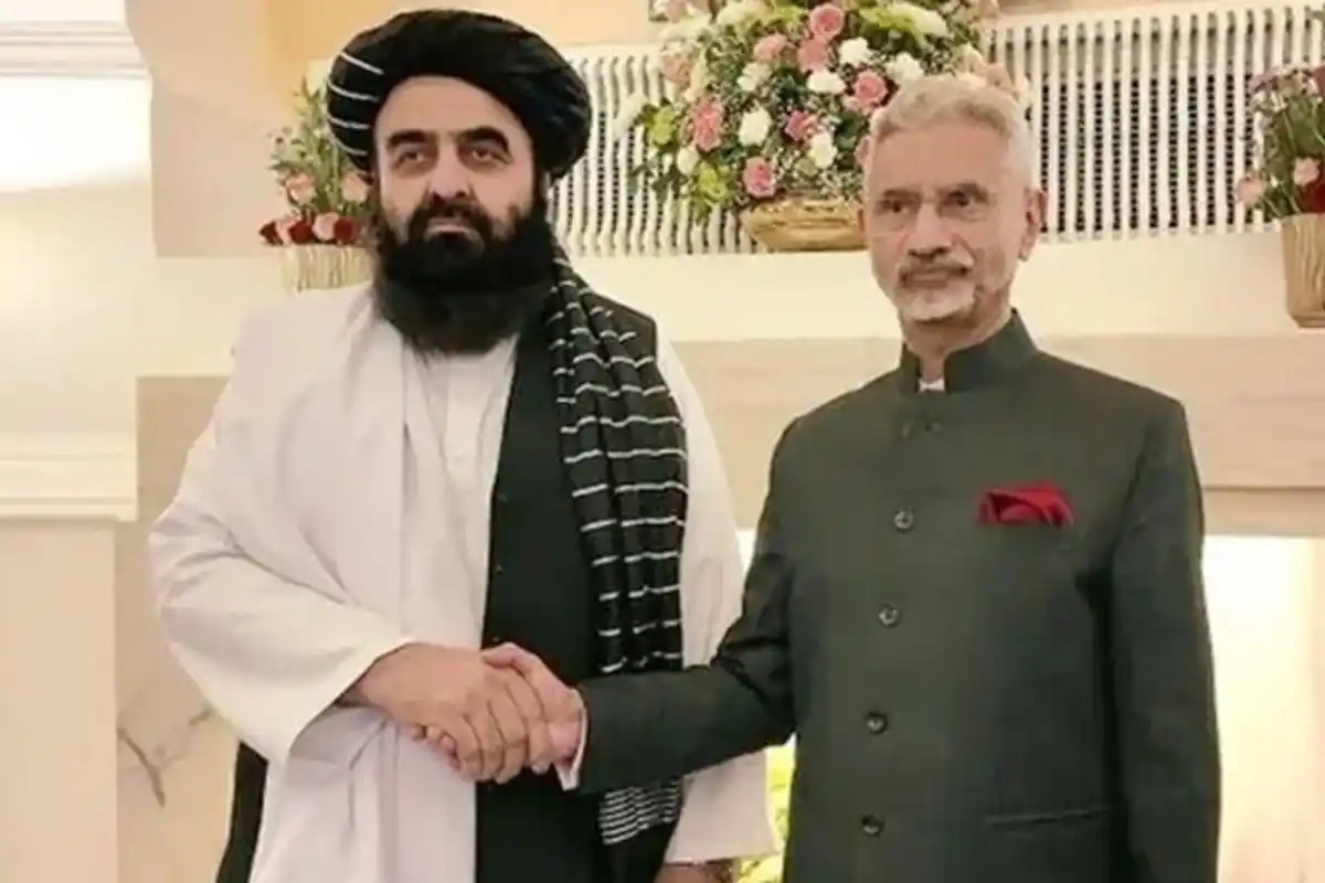 بھارت افغان گٹھ جوڑ اور شدت پسند پالیسی عالمی امن کیلئے شدید خطرہ