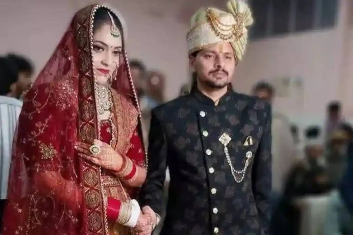 ‘یہ دلہن کے والد کی کمائی ہے، میں نہیں لے سکتا’، دلہے نے جہیز کے لاکھوں روپے ٹھکرا دیے