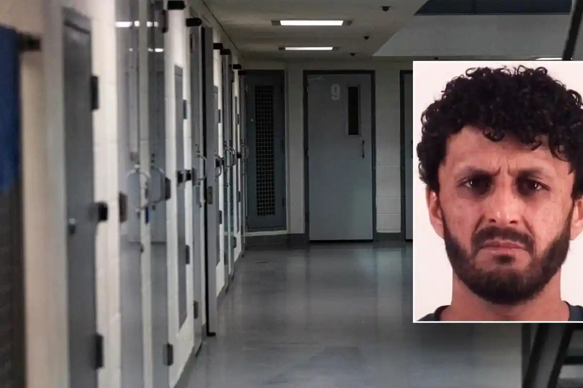 ٹیکساس میں بم بنانے کا دعویٰ کرنیوالا افغان نژاد شخص گرفتار