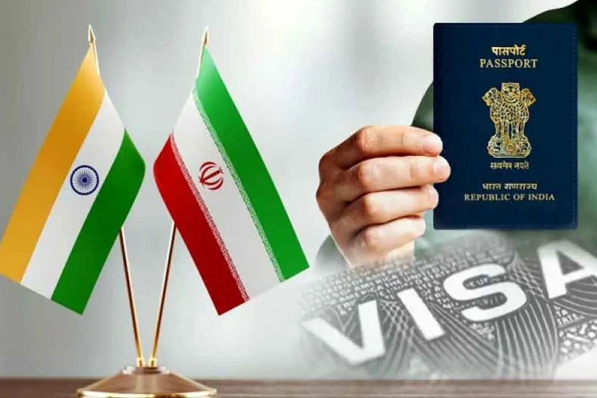 ایران نے بھارتیوں کیلئے ویزا فری انٹری سہولت ختم کرنے کا اعلان کردیا