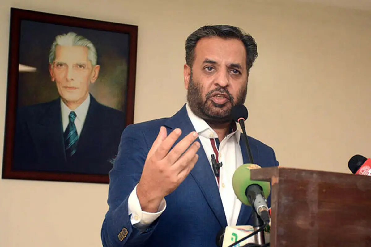 حقوق نہ ملے تو صوبوں کے قانون میں آئینی ترمیم ہوسکتی ہے، مصطفیٰ کمال