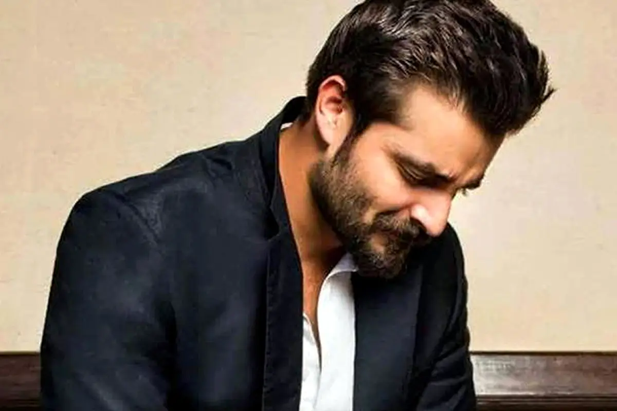 حمزہ علی عباسی نے بچپن کی سنگین بیماری کا انکشاف کردیا