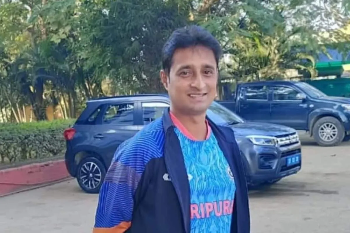 سابق کپتان اور سلیکٹر سڑک حادثے میں ہلاک ہوگئے