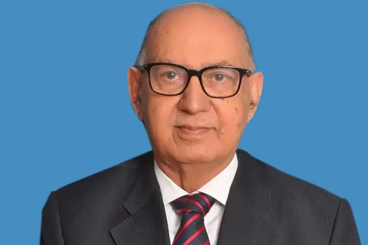 مسلم لیگ (ن) کے سینیٹر عرفان صدیقی کی طبیعت ناساز، آئی سی یو میں زیر علاج