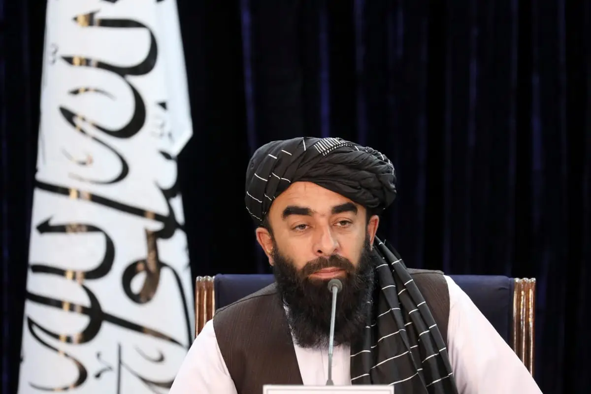 پاکستان کا دوٹوک مؤقف اور ذبیح اللہ مجاہد کا گمراہ کن بیان، استنبول مذاکرات کی اصل حقیقت