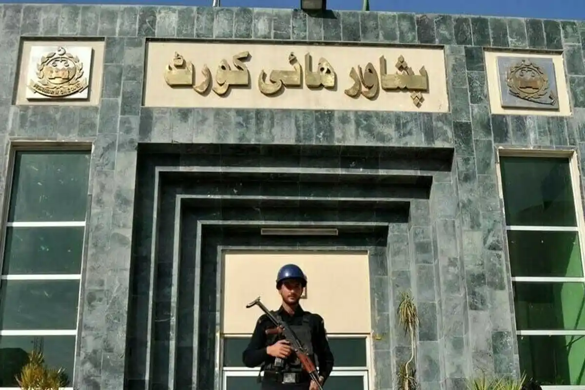 پشاور ہائیکورٹ کا سیاسی سرگرمیوں میں سرکاری وسائل کے استعمال پر مکمل پابندی کا حکم