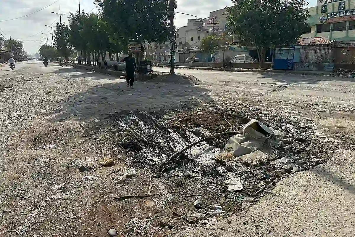 کراچی کی سڑکوں کی تعمیر کے لیے 25 ارب روپے کی منظوری