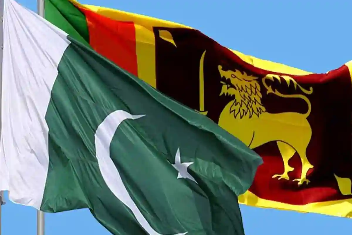 پاک فوج کی 45 رکنی اربن سرچ اینڈ ریسکیو ٹیم سری لنکا روانگی کے لیے تیار