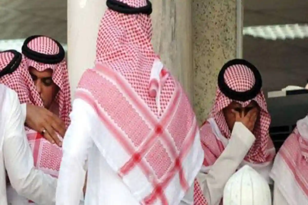 سعودی شاہی خاندان غم میں ڈوب گیا، اہم شخصیت کا انتقال