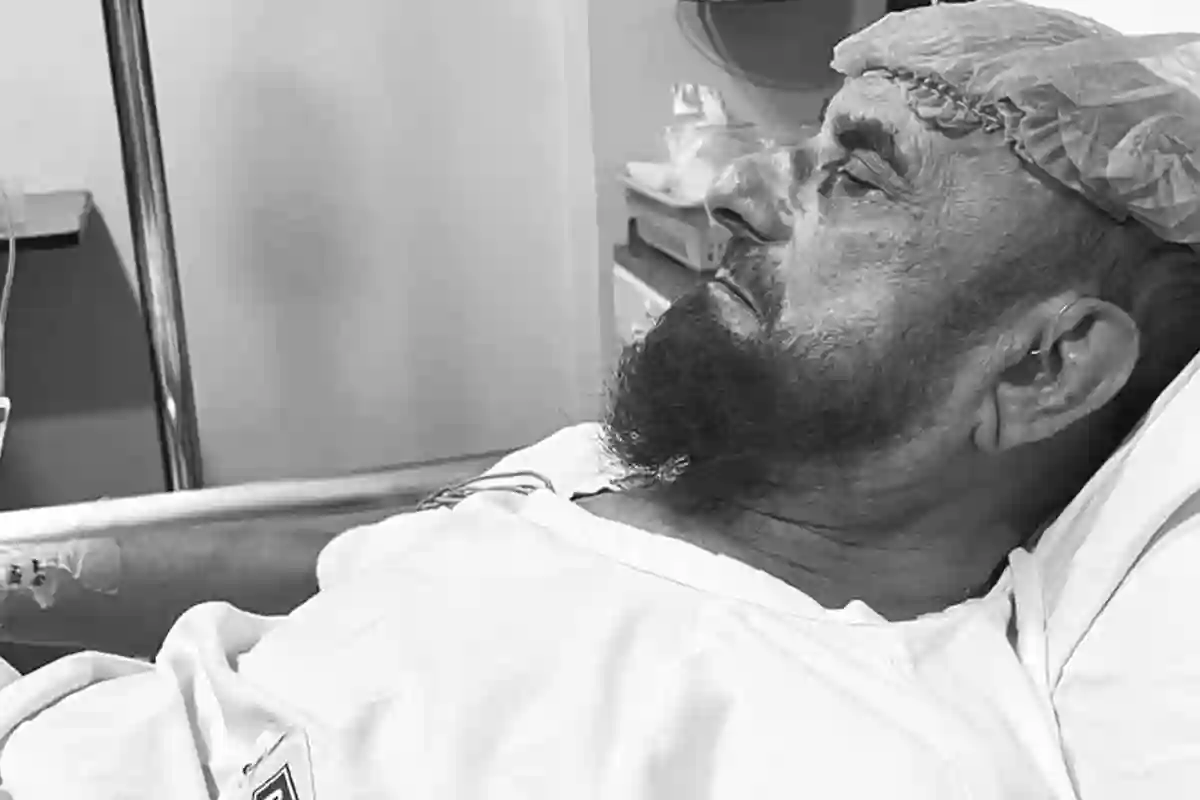 مفتی منیب الرحمان کی صحت سے متعلق تشویشناک خبر آگئی