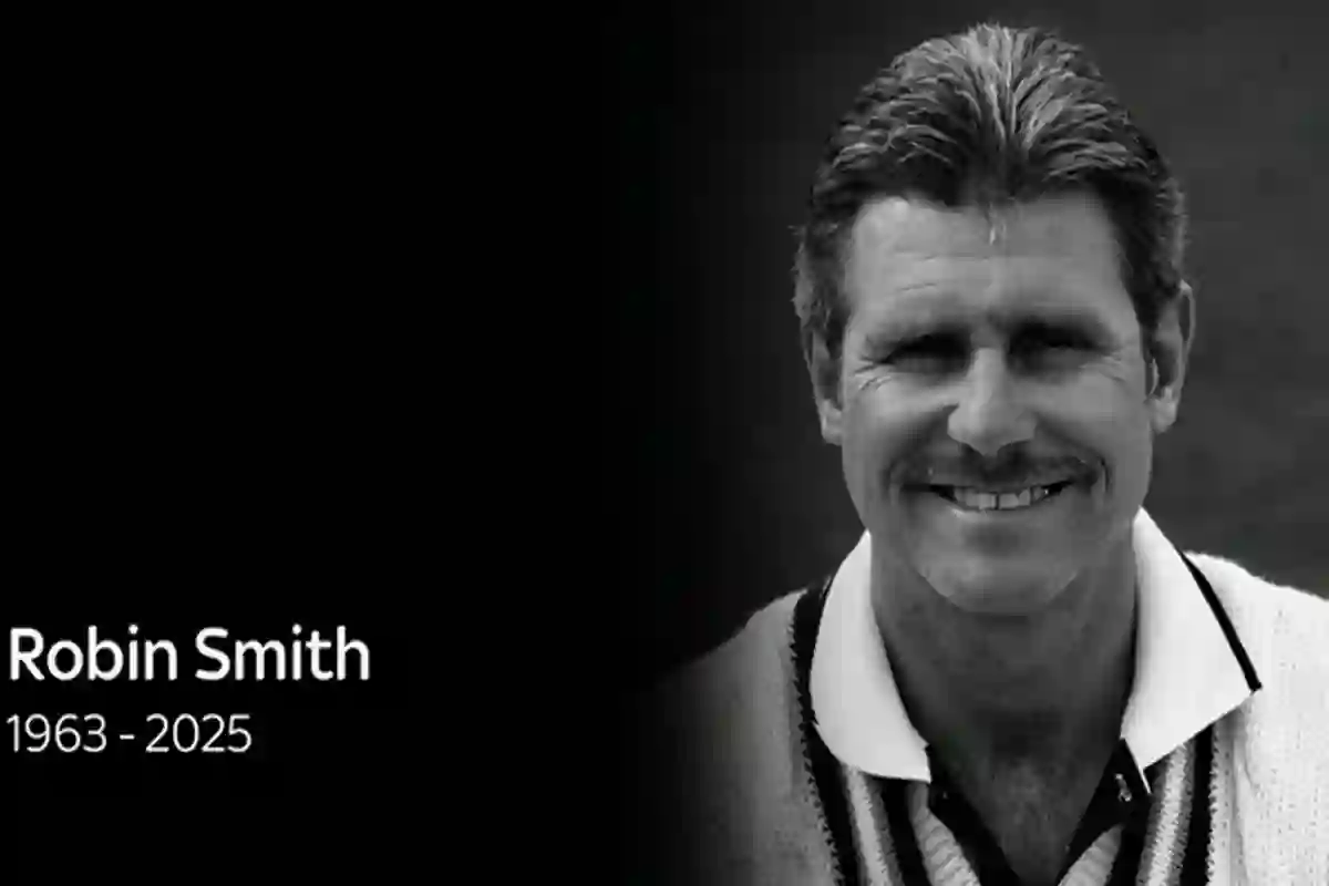 1992 کا ورلڈ کپ فائنل کھیلنے والے معروف کرکٹر انتقال کر گئے