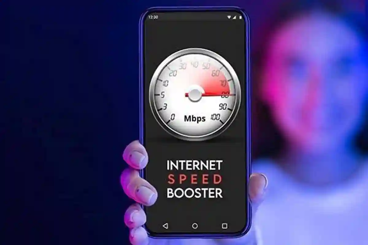 اینڈرائیڈ فون میں انٹرنیٹ کی اسپیڈ تیز کرنے کا آسان طریقہ سامنے آگیا