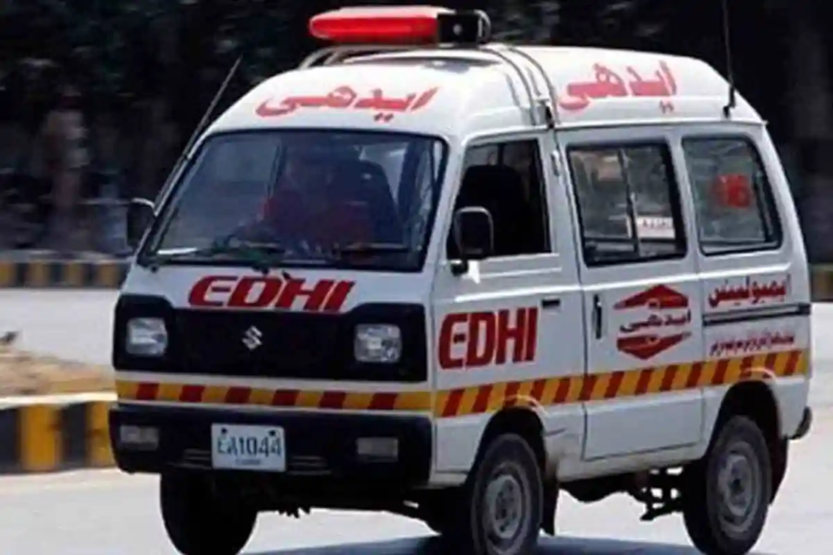 پاکستان پیپلز پارٹی کے رہنما آصف لوٹھانی پر قاتلانہ حملہ