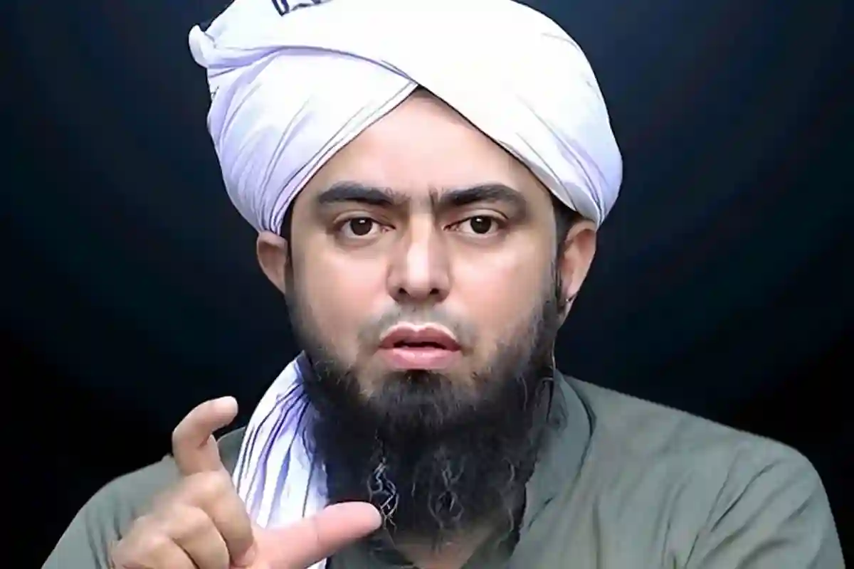 معروف مذہبی اسکالر انجینئر محمد علی مرزا کی درخواست ضمانت منظور