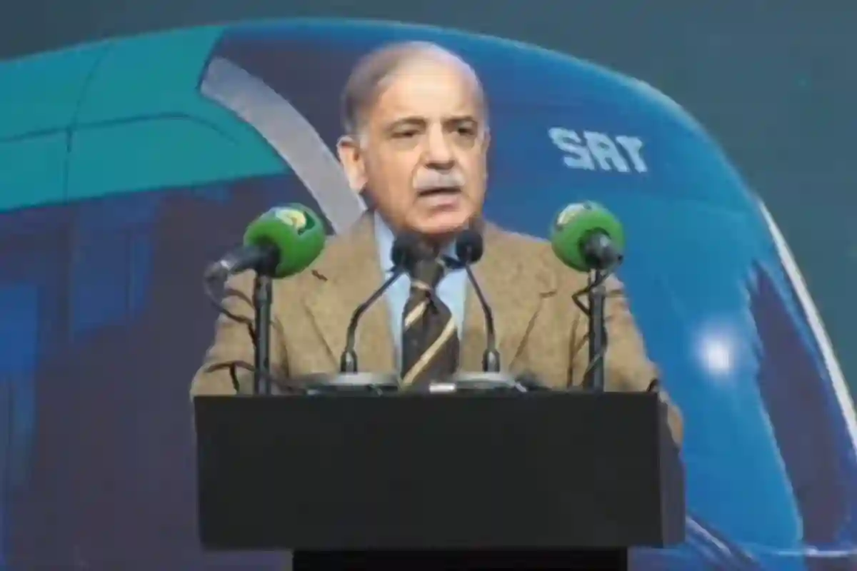 نواز شریف کا سب سے بڑا کارنامہ پاکستان کو ایٹمی قوت بنانا ہے، وزیر اعظم