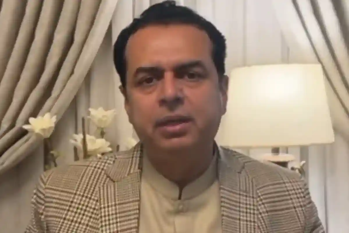 کیا 9 مئی کے فیصلے قیامت والے دن ہوں گے؟ طلال چوہدری