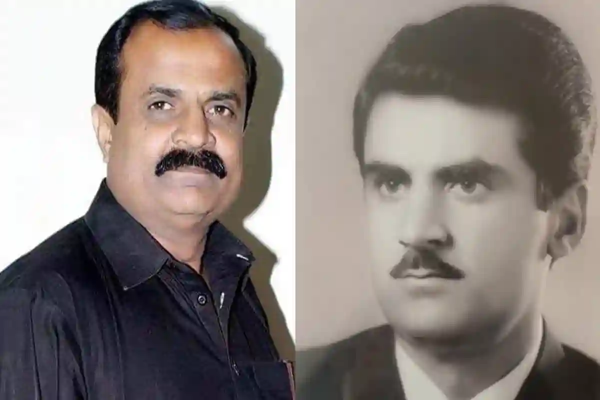 پیپلز پارٹی رہنما حسن مرتضیٰ کے والد انتقال کر گئے