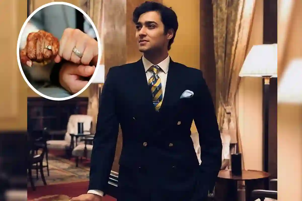 مریم نواز کے صاحبزادے جنید صفدر پھر دلہا بننے کو تیار؛ دلہن کون ہے؟ مکمل تفصیلات سامنے آگئیں