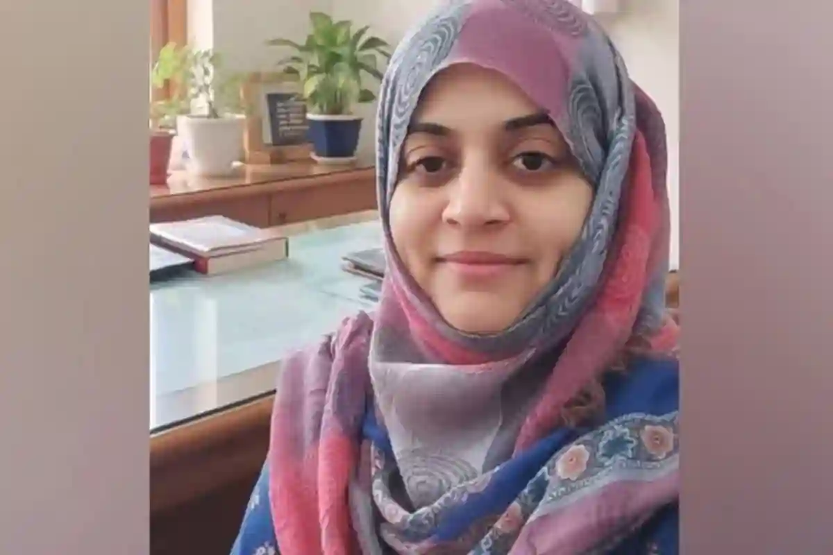 ڈاکٹر وردہ قتل کیس؛ تہلکہ خیز انکشافات سامنے آگئے