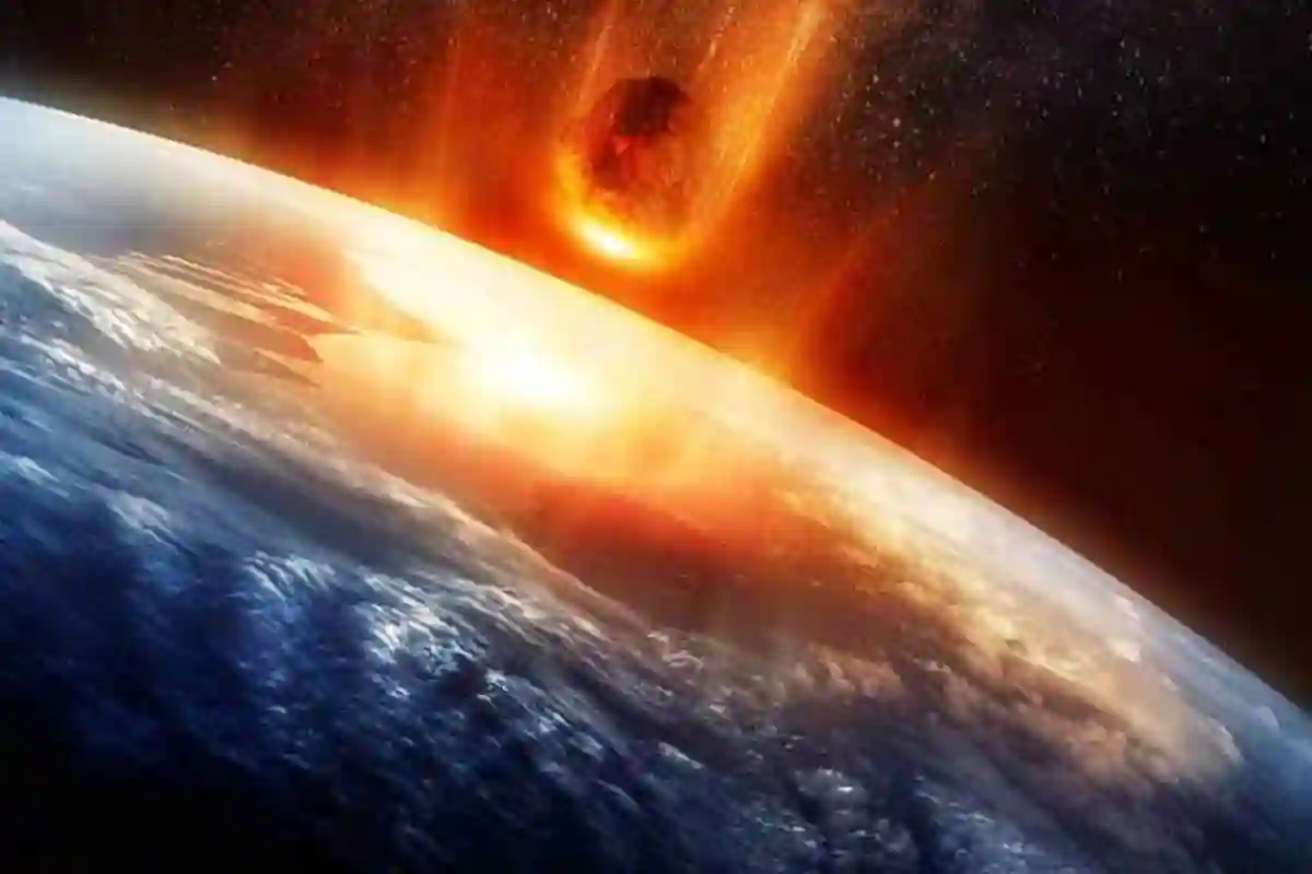 اگلے سال دنیا کس تاریخ کو ختم ہو جائیگی؟ ہوش اڑا دینے والی پیشگوئی سامنے آگئی