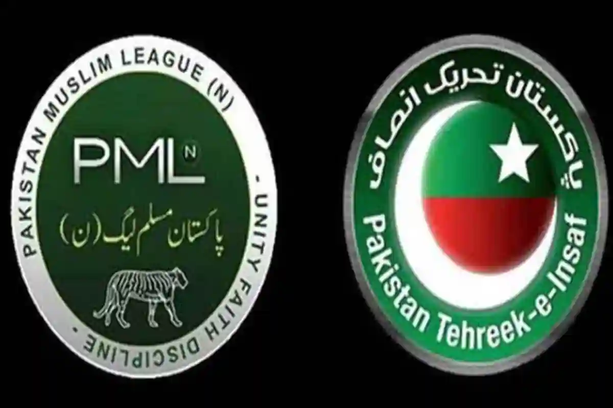ملکی سیاست میں نئی ہلچل؛ ن لیگ نے پی ٹی آئی کی بڑی وکٹ گرادی
