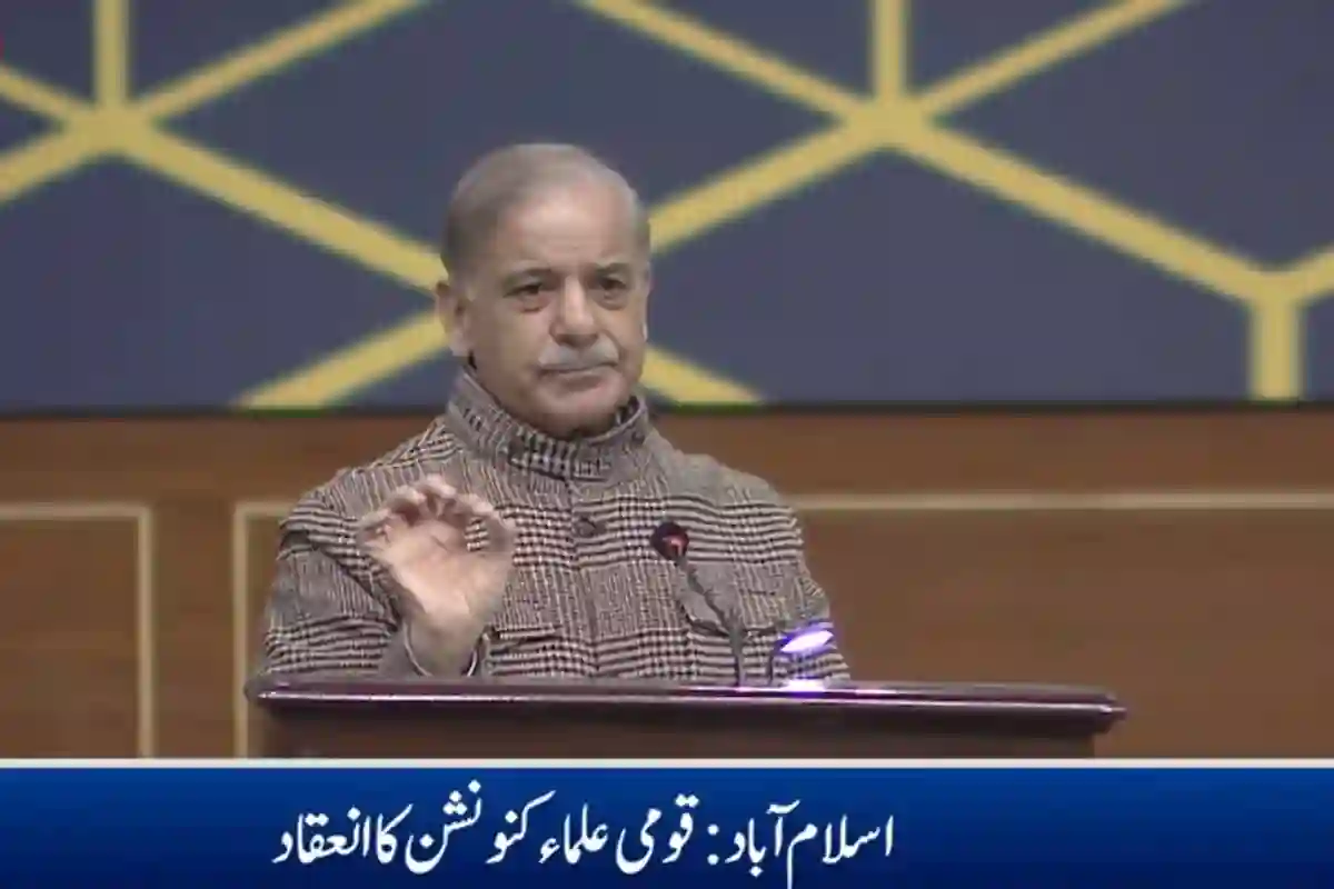 فیلڈ مارشل عاصم منیر نے بھارت کیخلاف جنگ کو جرات سے لیڈ کیا، وزیر اعظم