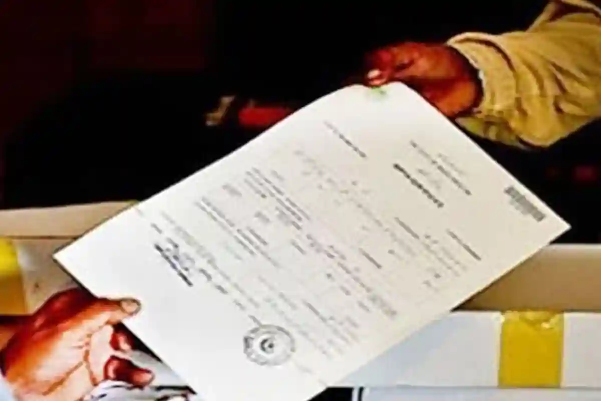 گھر بیٹھے موبائل پر ہی ڈیتھ اور برتھ رجسٹریشن کروائیں؛ مگر کیسے؟ آسان طریقہ جانیے