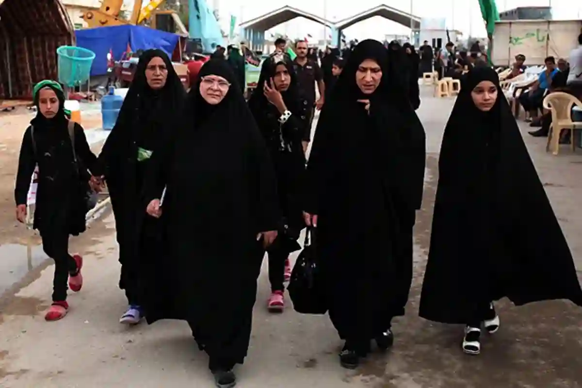 عراق جانے والے زائرین کیلئے بڑی خبر آگئی