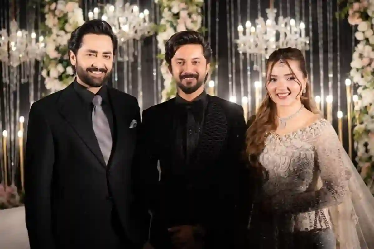 ربیکا حسین کو کس نے کتنی سلامی دی؟ تفصیلات سامنے آگئیں