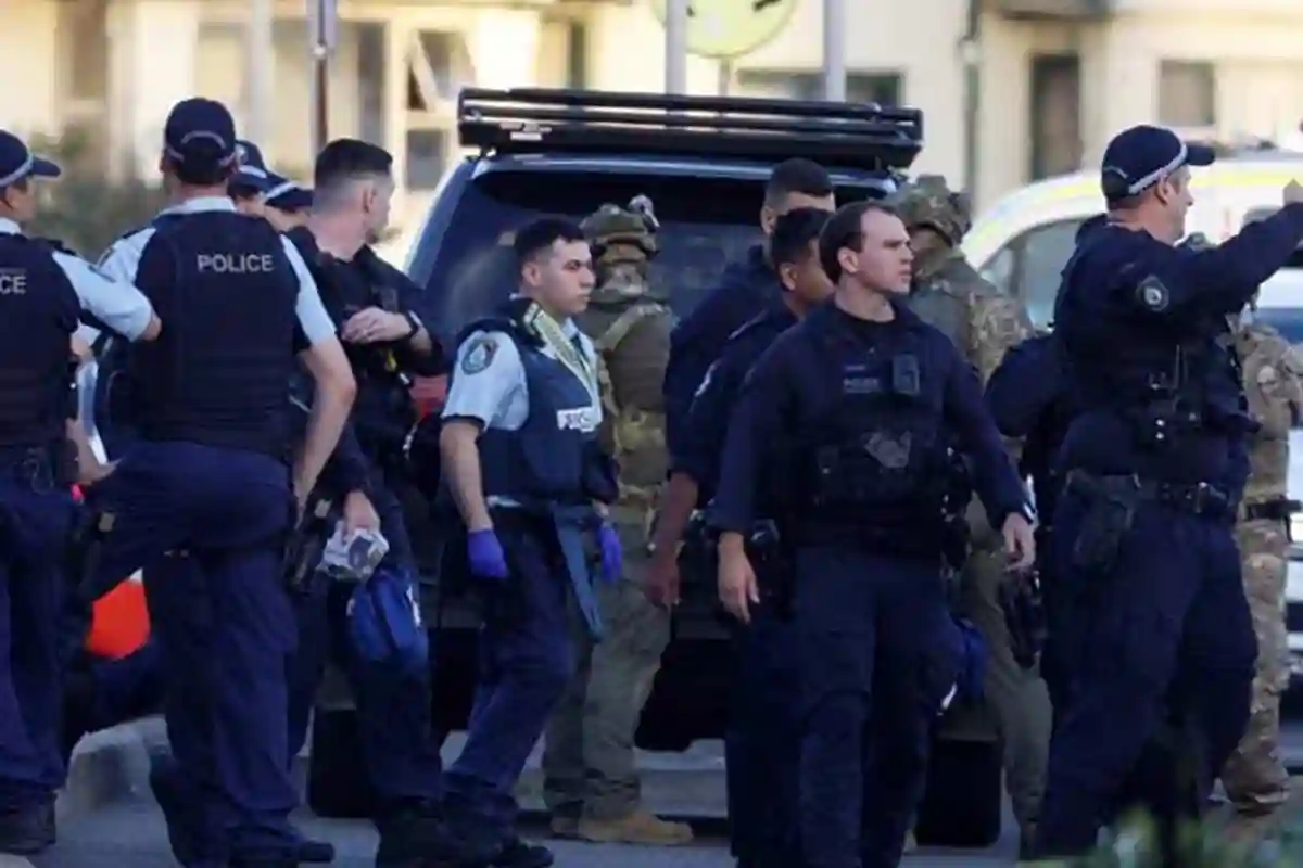 سڈنی حملے کے پس پردہ