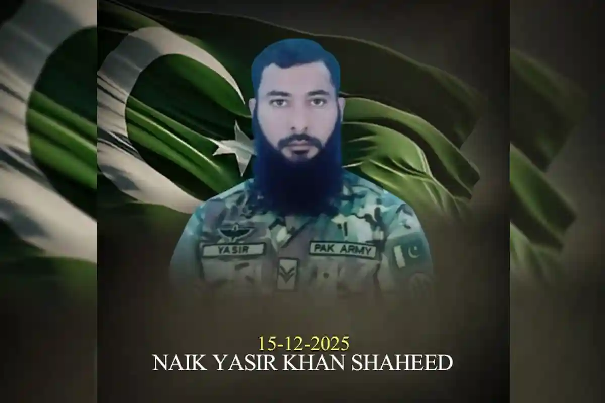 سیکیورٹی فورسز کا ڈیرہ اسماعیل خان میں آپریشن؛ 7خوارج ہلاک، ایک جوان شہید