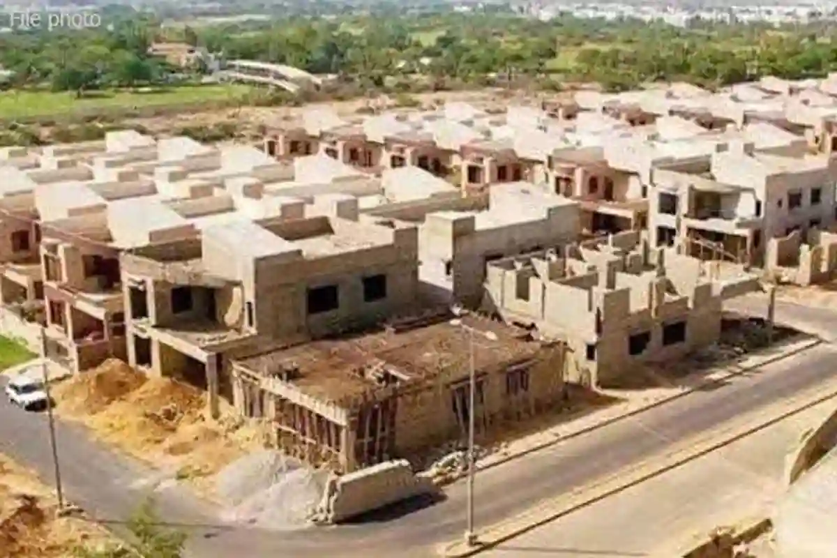 بے گھر ملازمین