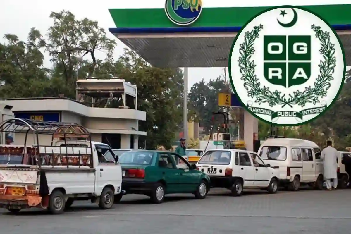 گاڑی اور موٹرسائیکل میں پیٹرول بھروانے والے صارفین کیلئے اوگرا کا اہم اعلان