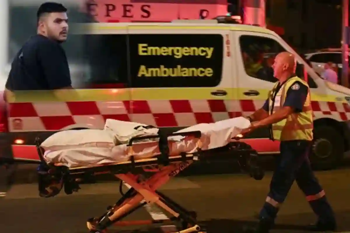 سڈنی فائرنگ واقعہ؛ زخمی ملزم پر فرد جرم عائد کر دی گئی