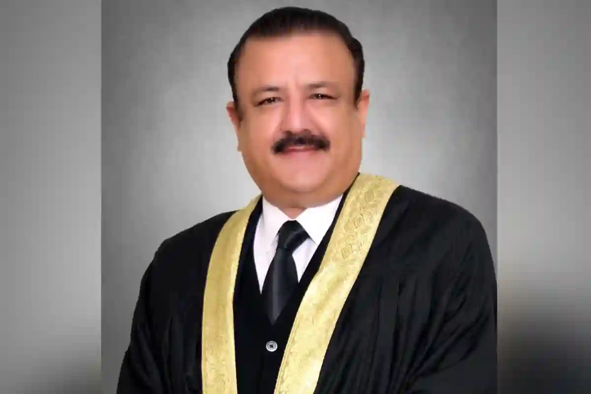 ڈگری کیس؛ اسلام آباد ہائیکورٹ کے جسٹس طارق جہانگیری جج کے عہدے کیلئے نااہل قرار